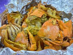 -广胜通达海鲜食府(黄沙店)