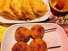 -火联烧烤(学院路创始店)