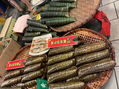 -石岐佬中山菜馆(张溪店)