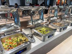 -天荷菜根·闽南素食自助(刺桐北路店)