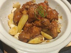 -顺香居·老字号湖北菜(江汉路店)