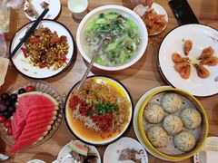 -须水邓记叫化鸡(中原路店)