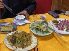 -东记潮汕美食砂锅粥小炒烧烤(镇南大街店)