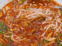 -秦香陕西食府(华贸天地店)