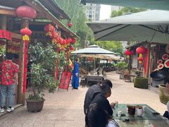 -田园印象·成都土菜院子(华阳店)