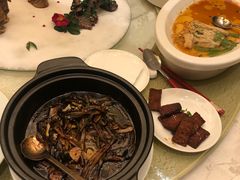 -扬州香格里拉·香宫中餐厅