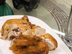 -玉华台饭庄(裕中西里小区店)