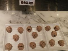 -火锅岛潮牌自助餐厅(天津天佑城店)