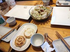 -木屋烧烤(坂田天安云谷店)