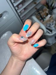 -斯馨·健康美甲美睫