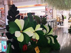 -巴黎春天(浦建店)