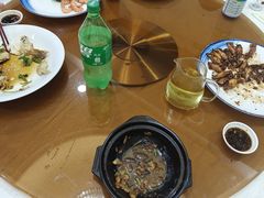 -林記渔村(长安店)