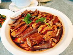 -79号渔船海鲜饭店(西丽店)