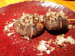 烤香菇-醉虎传(南锣鼓巷店)