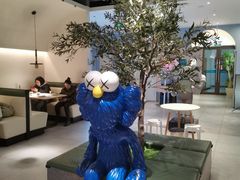 -Aqua Oasis 水天堂(爱山广场店)