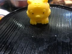 -一绪に寿喜烧自助(世茂广场店)