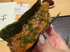-小十Omakase(地王大厦店)