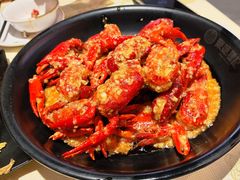 -聚味瞿记·龙虾堂(坡子街店)