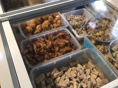 -杨记海鲜楼(三门黑金冠店)