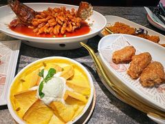 -新白鹿餐厅(城西银泰城店)