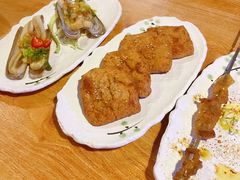 -质烤烤物·活烤海鲜(质烤总店)