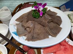 -花间小酌火锅小酒馆(吕四店)