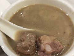 -翠華餐廳(浦东机场T1店)