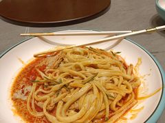 -燕兰楼·清真西北融合菜(亚运村店)