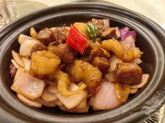 -百乐门喜宴(海珠广场华厦店)