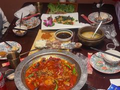 -那拉提之疆·新疆菜(美院店)