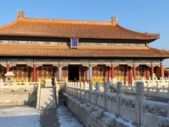 -故宫博物院(故宫)