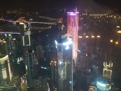 -WFC会仙楼观景台
