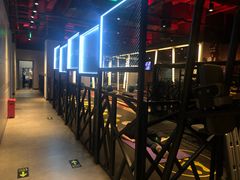 -威尔仕健身(北京合生汇店)