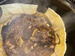 -老家大锅台·地锅鸡·铁锅炖(建邺文体路店)