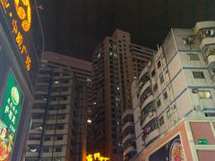 -东门町美食街