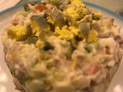 -玛丽娜中西餐厅(四道街店)