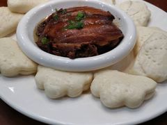 -北戴河转鱼·炒螃蟹酱餐厅