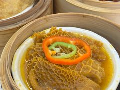 沙爹羊肚-馨越楼·点心·粤菜(赤坎店)