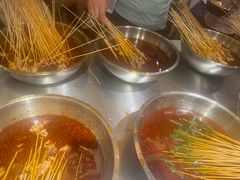-嘉州鲜知味钵钵鸡(奎星楼店)