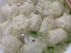 泡泡小馄饨-乐惠馄饨店(吴趋坊店)