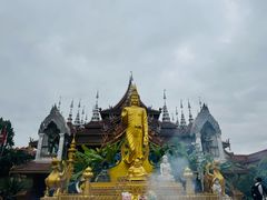 -西双版纳总佛寺