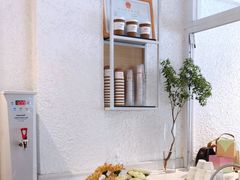 -Cafe on warm(丹霞店)