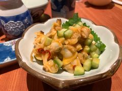 -仓桥家·焗寿司·锅物(光谷步行街店)