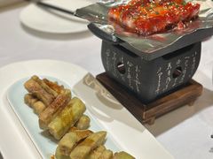 -香港狮子山下·明星粤菜餐厅(北苑店)