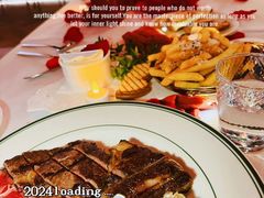 -Kathleen's Waitan 凯圣琳江景西餐厅(外滩店)