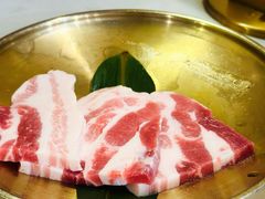 -老板娘的烤肉店(港湾广场店)