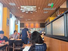 -安妮意大利餐厅(国贸店)