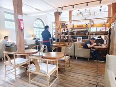 -1901 Cafe(西四店)