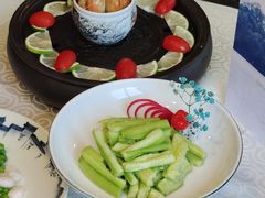-杭州香格里拉·香宫中餐厅