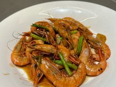 -阿毛饭店(和义路店)